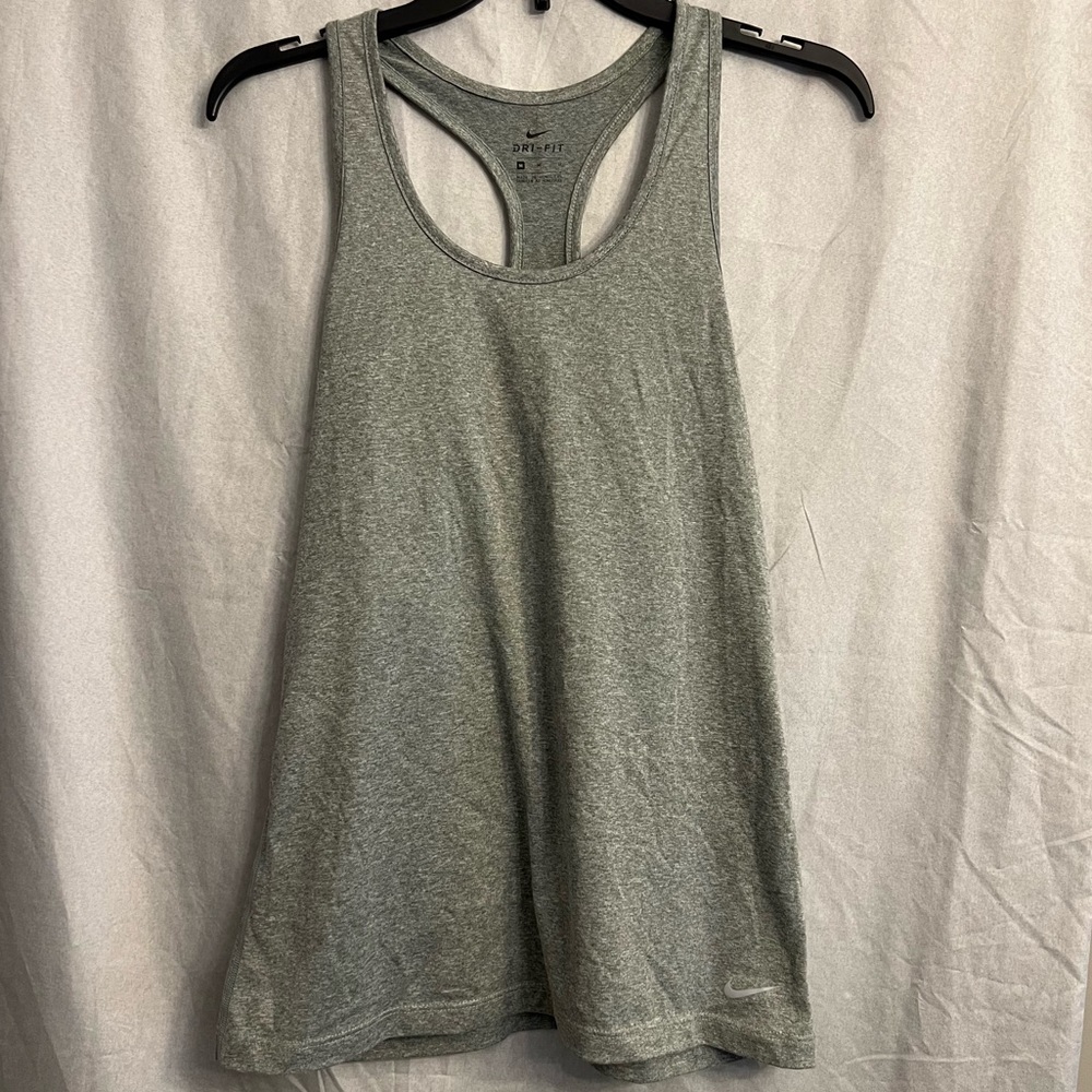 Women’s Nike tank top
